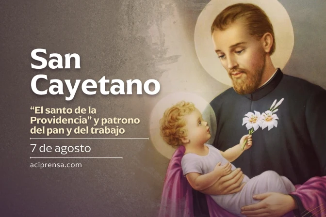 San Cayetano