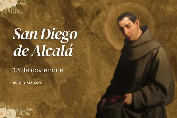 San Diego Alcalá