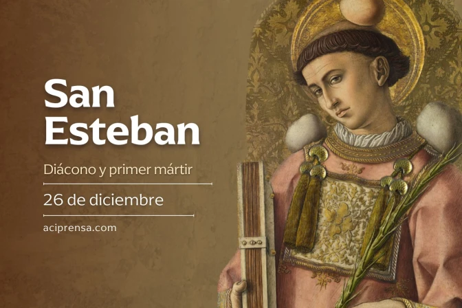 San Esteban