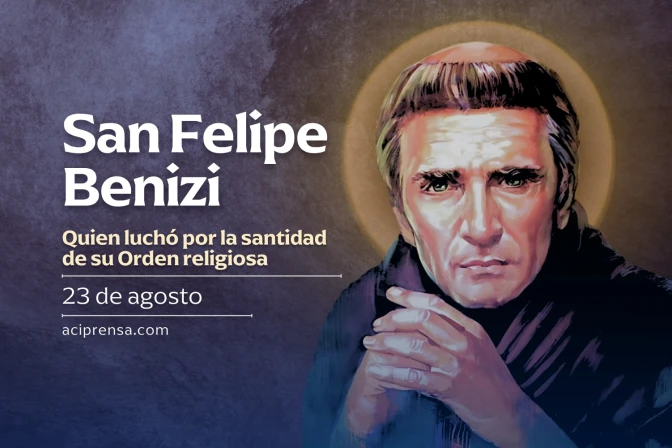 San Felipe Benizi