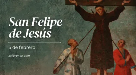San Felipe de Jesús