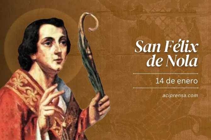 San Félix de Nola