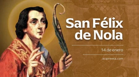 San Félix de Nola