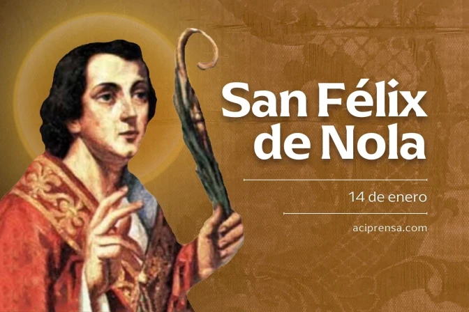 San Félix de Nola