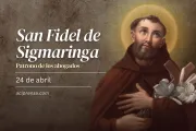 San Fidel de Sigmaringa