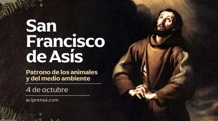 San Francisco de Asís