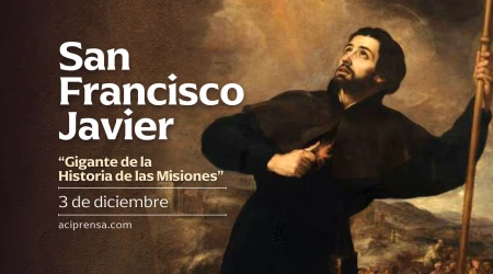 San Francisco Javier