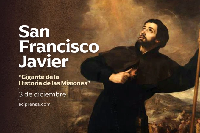 San Francisco Javier