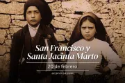San Francisco y Santa Jacinta Marto