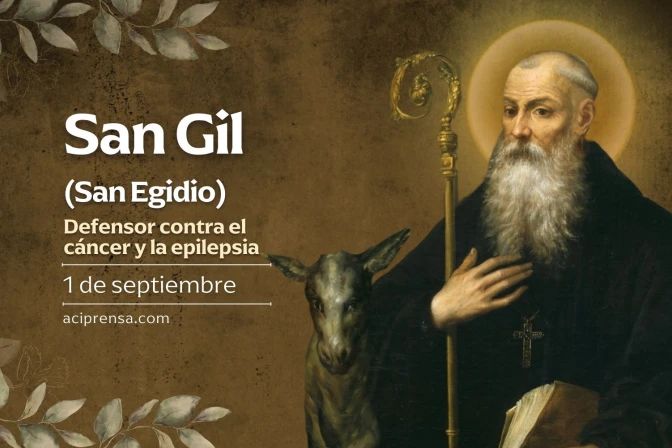 San Gil