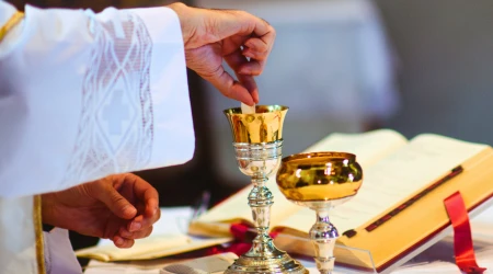 Iglesia en México alerta sobre invalidez de sacramentos en el templo Hostia Sangrante