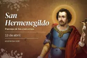 San Hermenegildo