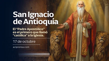 San Ignacio de Antioquía