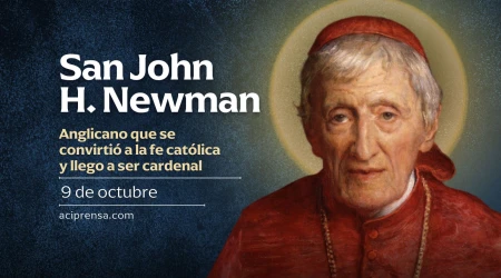San John H. Newman