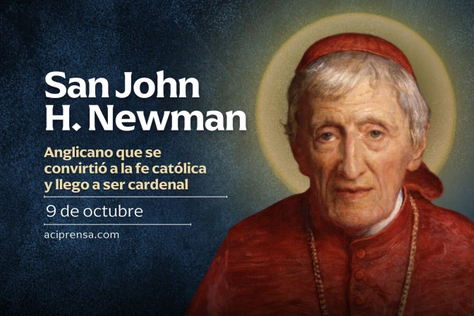 San John H. Newman