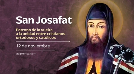 San Josafat
