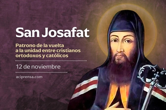 San Josafat