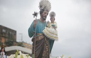 La Basílica de San José de Flores, Buenos Aires, Argentina. Crédito: Joa Souza - Shutterstock