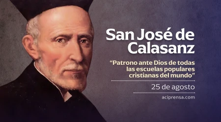 San José de Calasanz