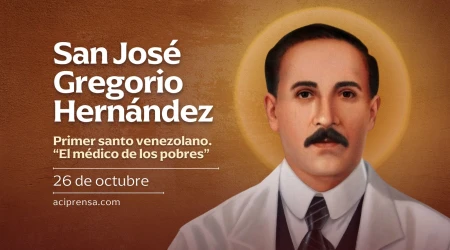 San José Gregorio Hernández