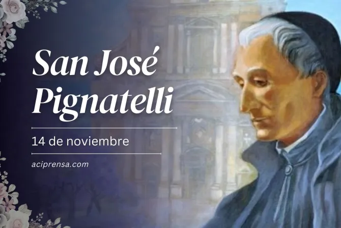 San José Pignatelli