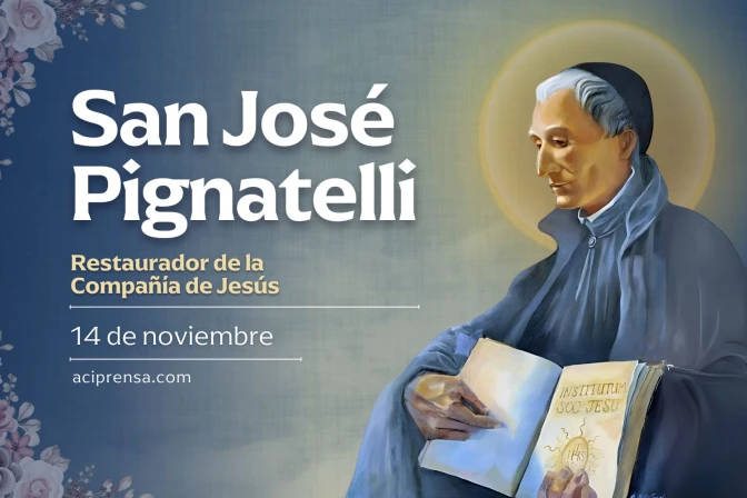 San José Pignatelli
