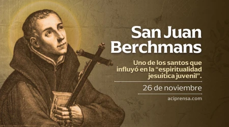San Juan Berchmans