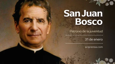 San Juan Bosco