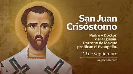 San Juan Crisóstomo