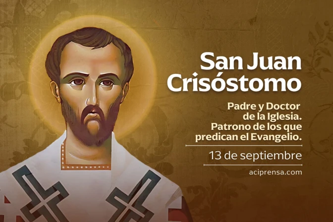 San Juan Crisóstomo