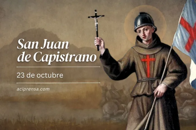San Juan de Capistrano