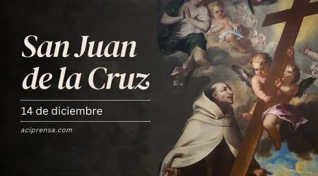 San Juan De la Cruz