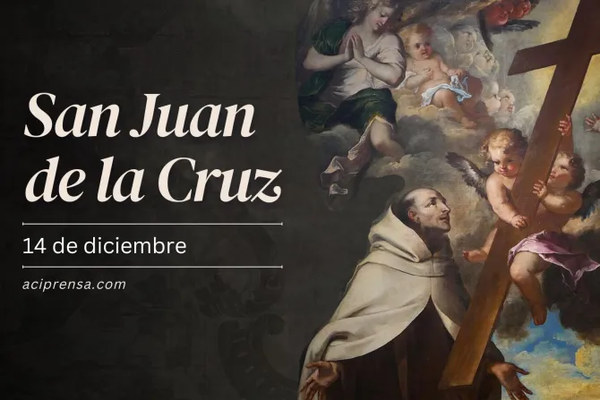 San Juan De la Cruz