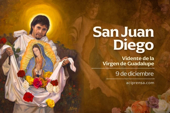San Juan Diego