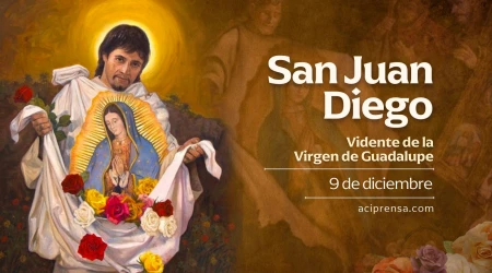 San Juan Diego