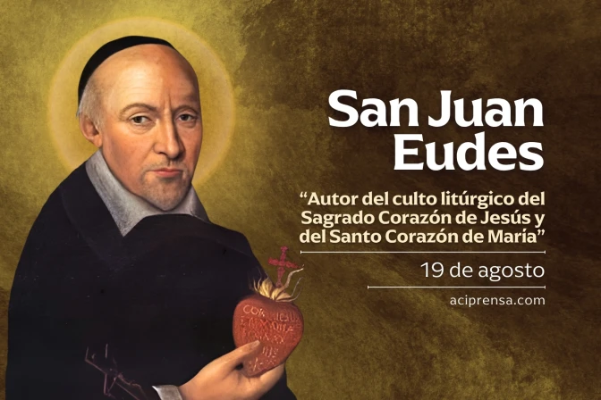 San Juan Eudes