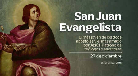 San Juan Evangelista