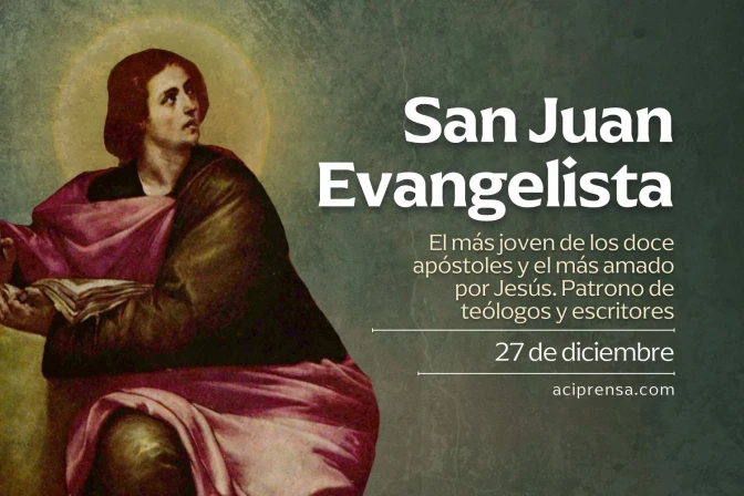 San Juan Evangelista