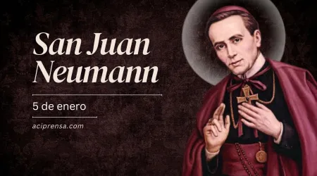 San Juan Neumann