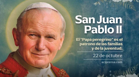 San Juan Pablo II