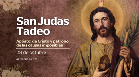 San Judas Tadeo
