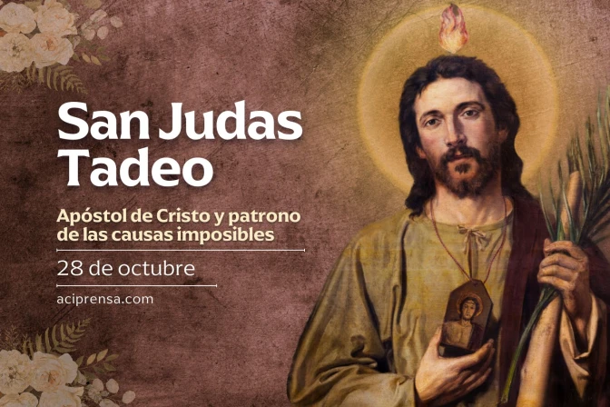 San Judas Tadeo