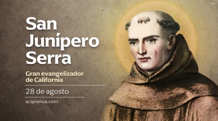 San Junípero Serra
