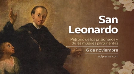 San Leonardo de Noblat