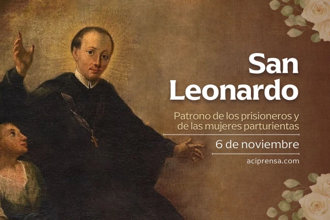 San Leonardo de Noblat