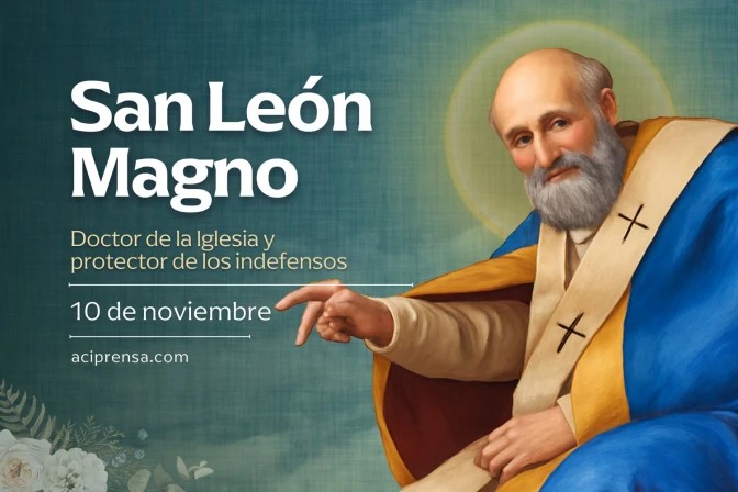 San León Magno