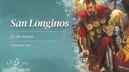 San Longinos