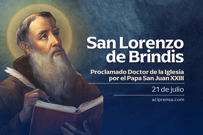 San Lorenzo de Brindis