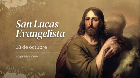 San Lucas Evangelista