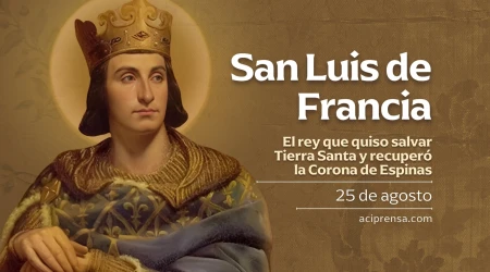 San Luis de Francia